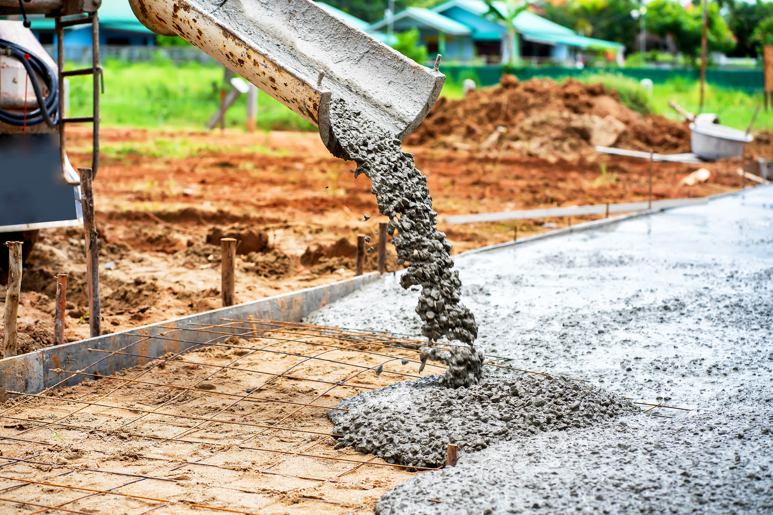 Concrete