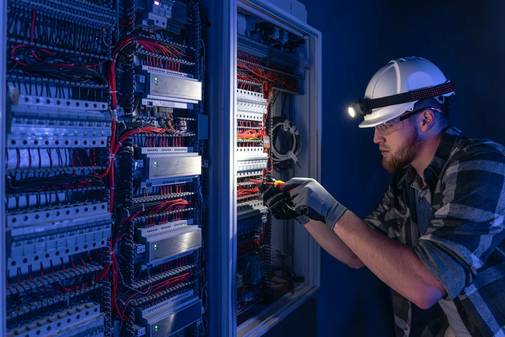 Electricians