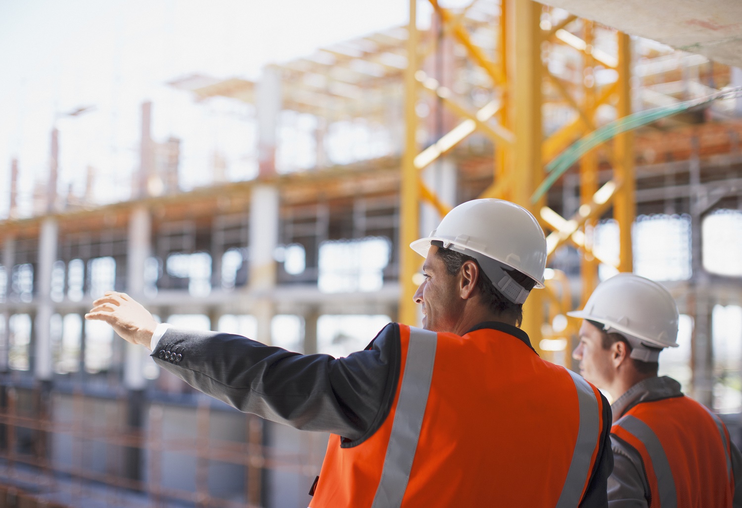 General Contractors