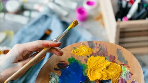 Painters