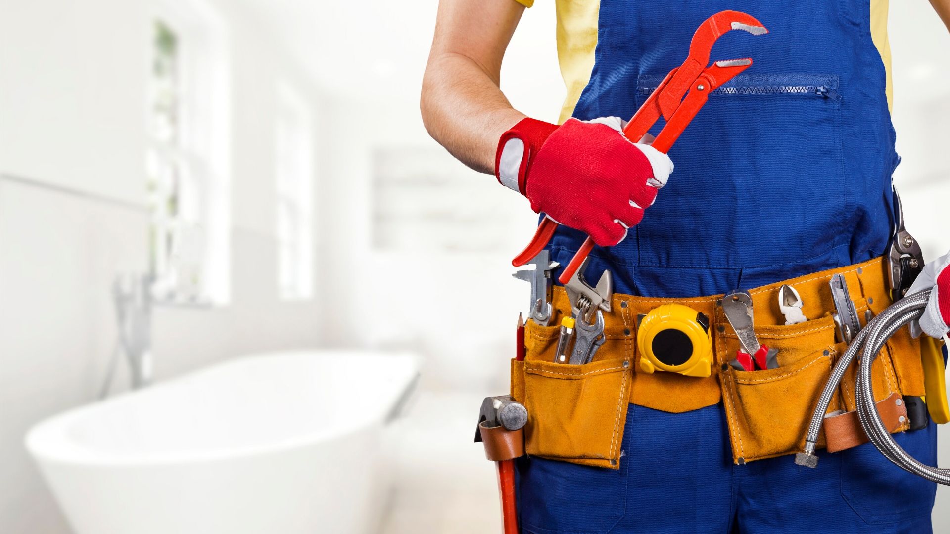 Plumbers