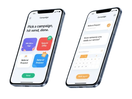 One-Click Marketing