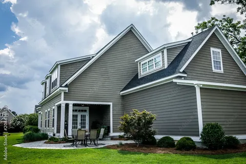 Siding