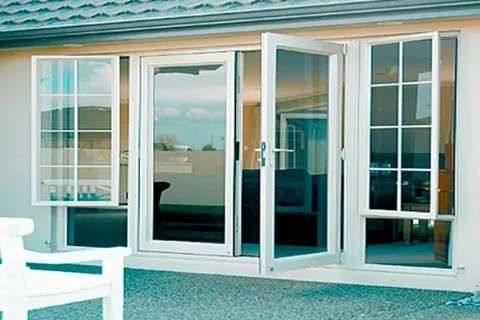 Windows & Doors